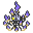 Mega Chandelure