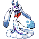 Mega Froslass