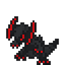Mega Haxorus